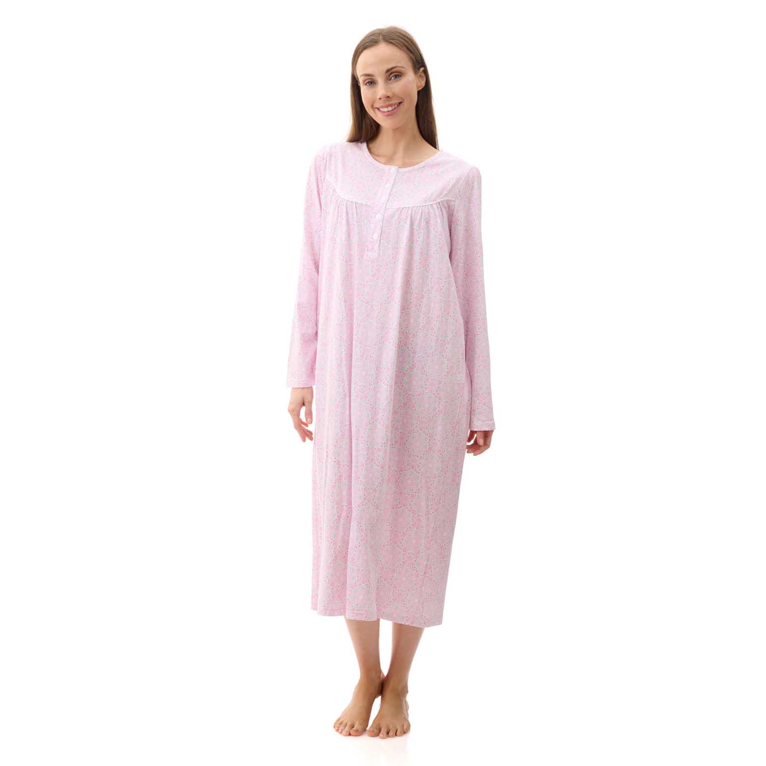 Givoni Mid Length Nightie
